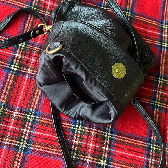 Juicy Couture Leather Crossbody Small Purse - Picture 5 of 13